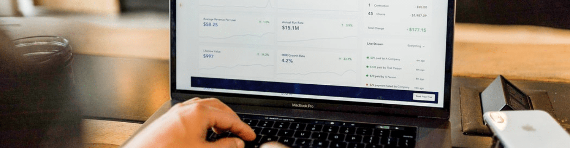Dynamic Revenue Management - Alpha Premium