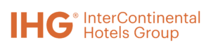 InterContinental Hotels Group (IHG) are Alpha Premium clients