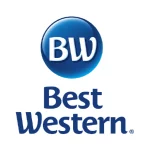 best western logo