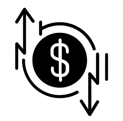 representation of dynamic pricing and yield management services offered by Alpha Premium