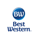 best western logo square en
