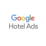 Google hotel ads logo square