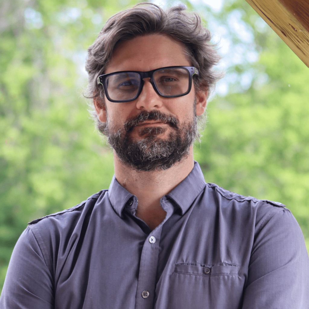 JF Belisle CEO