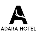 Black_FullLogo_AdaraHotel2